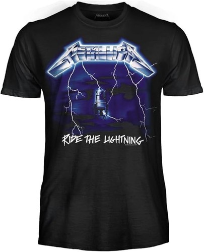 Metallica shirt maglietta - metallica,