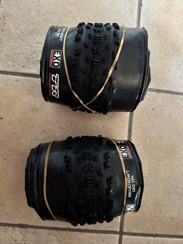 Copertoni mtb maxxis aspen - copertoni,