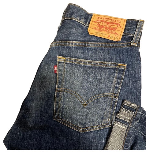 Jeans levi 505 made in - levi's, 93