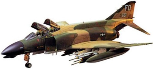 Tamiya mcdonnell douglas - tamiya,