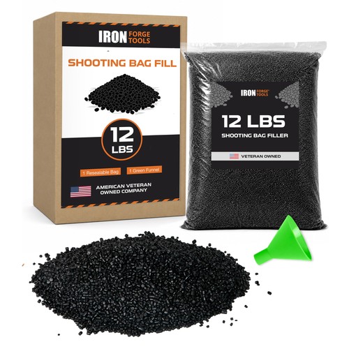 Iron forge tools - forge, di