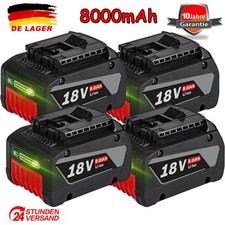 Per bosch 18v batteria - per,