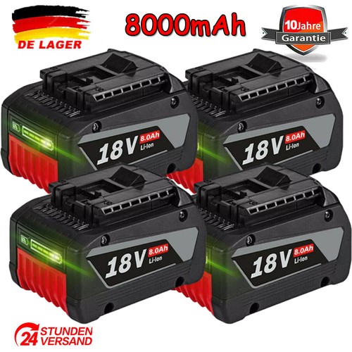 Per bosch 18v batteria - per,