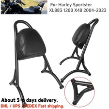 Schienale passeggero Sissy Bar