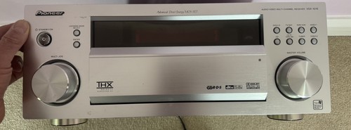 Pioneer vsx 1015 ricevitore - pioneer, vsx-1015