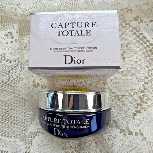 Dior capture totale crema - totale,