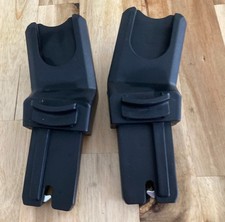 Adattatori per seggiolino auto