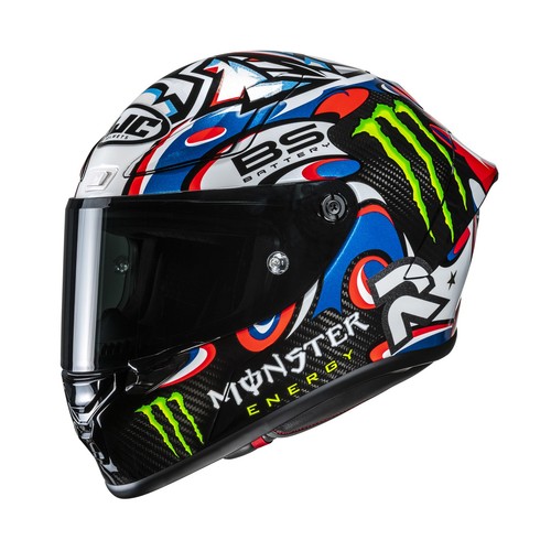 Hjc rpha quartararo le - hjc,