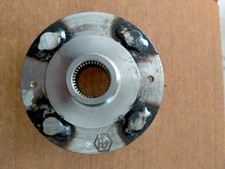 095802 Flangia Porta Tamburo