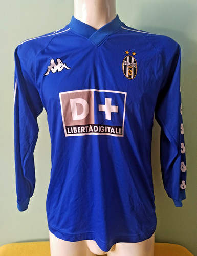 Maglia juventus kappa n 17 - maglia,