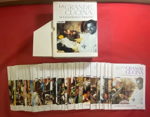 Grande cucina gianfranco - di,