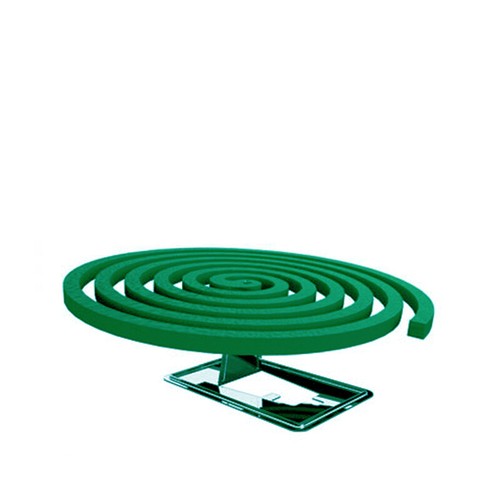 Zampironi spirali anti - 60,