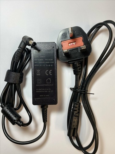 Adattatore 19v ricambio - di,