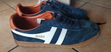 Scarpe Gola blu n°42 nuove