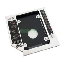 2° vassoio SSD disco rigido