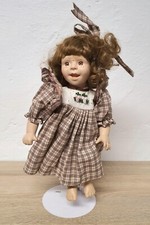 Bambola artistica bambola di