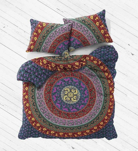 Jaipuri mandala set - jaipuri, di