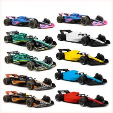 Slotcar analogica NSR Formula