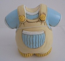 SALVADANAIO IN TERRACOTTA