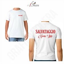 T-Shirt Salvataggio Bagnino