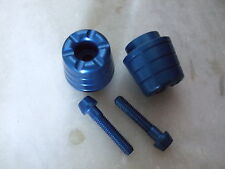 Cp. terminali manubrio Yamaha