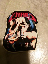 Litfiba Piero Pelu'  Ghigo