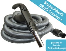 Aspirapolvere centralizzato -