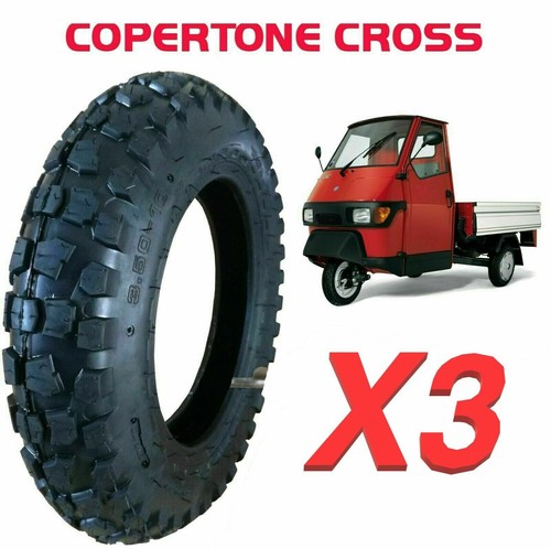 Kit tripla gomma - kit,