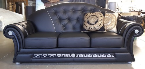 Divano posti classic - 3,