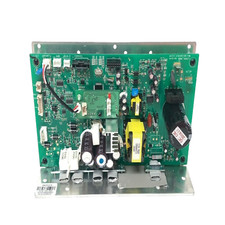 Scheda di controllo motore