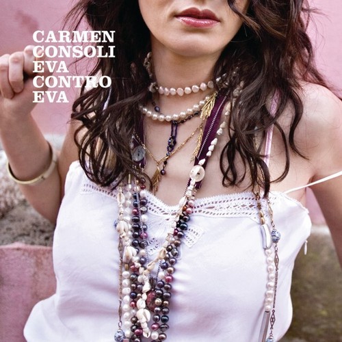 Carmen consoli eva contro - carmen,