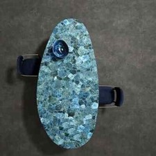 Tavolo Da Pranzo In Gemma Di