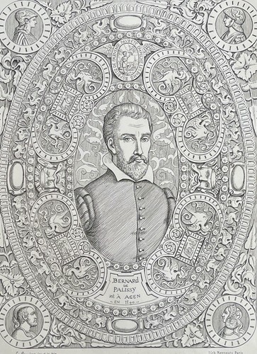 Jean baptiste bourières vetro - bourières,