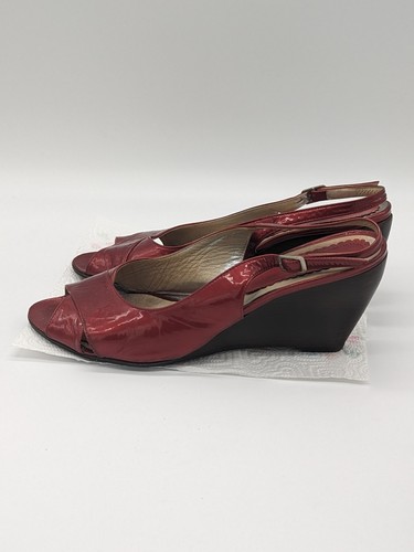 Sandalo punta aperta donna - aperta,