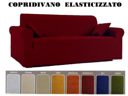 Copridivano copripoltrona - copridivano,