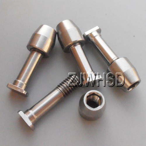 Set dadi vite bullone - 4,