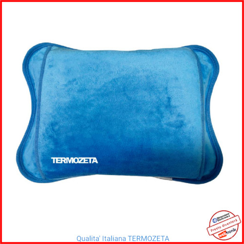 Borsa acqua calda elettrica - borsa,