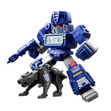 Blokes Transformers Defender