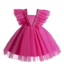 Vestiti Di Festa Per Bimba