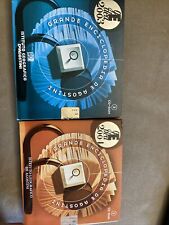 Gedea Enciclopedia DeAgostini 2003 - 2004 Cd Rom