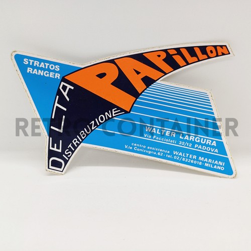 Adesivo vintage sticker - vintage,