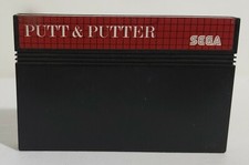 I105691 Retrogame Sega Master System - Putt & Putter