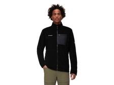 MAMMUT GIACCA PILE UOMO