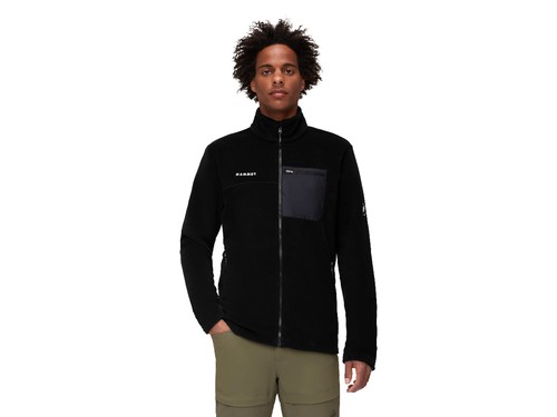 Mammut giacca pile - mammut,
