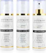 Set per La Cura Dei Capelli