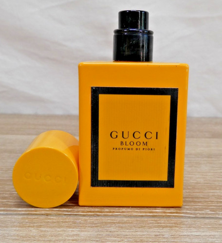 Gucci bloom profumo - gucci,