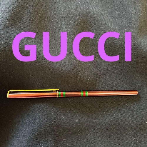 Penna sfera gucci - sfera, con