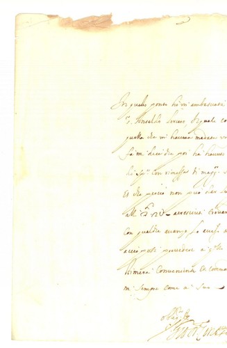 1651 genova giovanni battista - giovanni,