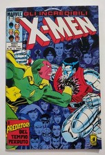 X-Men n.14 Star Comics 1991
