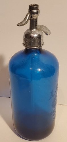 Dispenser sifone bar bottiglia - sifone,